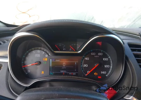 2020 Chevrolet Impala Fwd Lt z USA, uszkodzony, nr VIN 1G11Z5S31LU113332